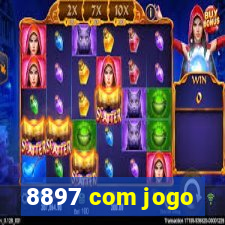 8897 com jogo